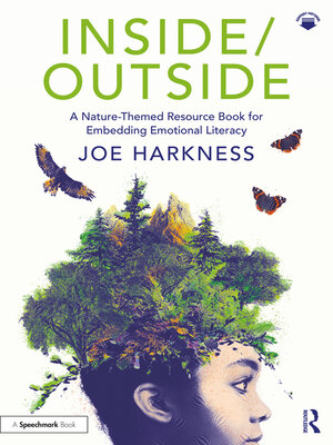 cover image of Inside/Outside